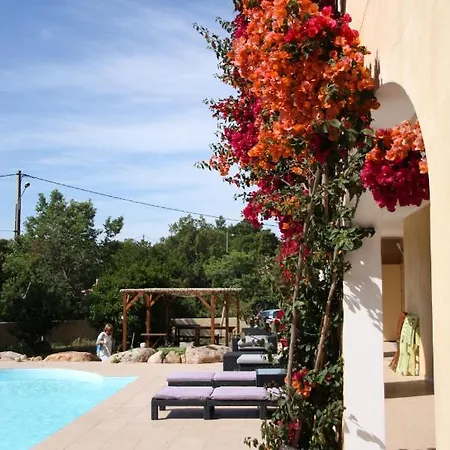 Cyrnea - Adults Only بورتو فيكشْيو