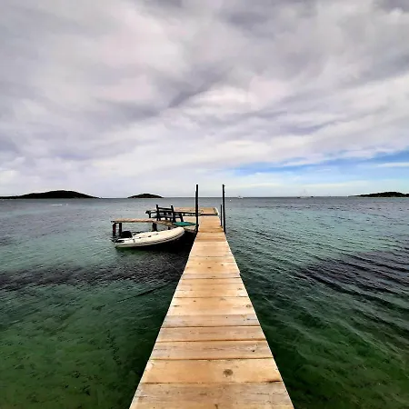 فندق مبيت وإفطار Cyrnea - Adults Only