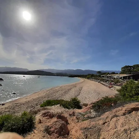 فندق مبيت وإفطار Cyrnea - Adults Only