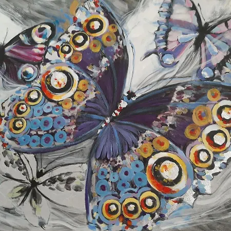 Cyrnea - Adults Only فندق مبيت وإفطار بورتو فيكشْيو