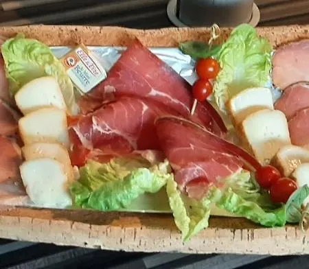 Cyrnea - Adults Only فندق مبيت وإفطار