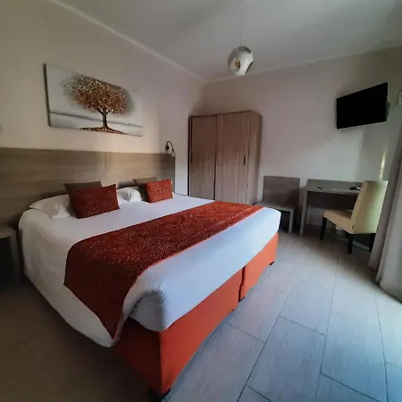 Cyrnea - Adults Only فندق مبيت وإفطار بورتو فيكشْيو