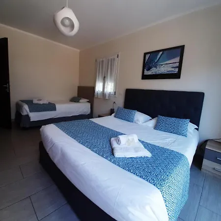 فندق مبيت وإفطار Cyrnea - Adults Only *