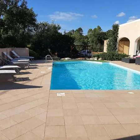 Cyrnea - Adults Only فندق مبيت وإفطار *