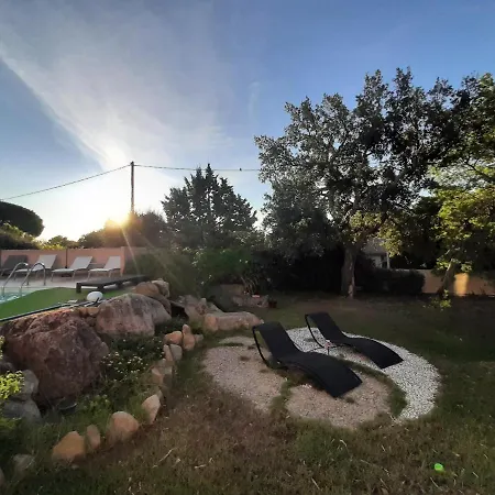 فندق مبيت وإفطار Cyrnea - Adults Only