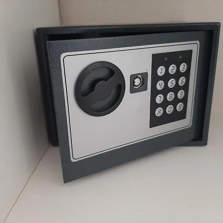 فندق مبيت وإفطار Cyrnea - Adults Only *