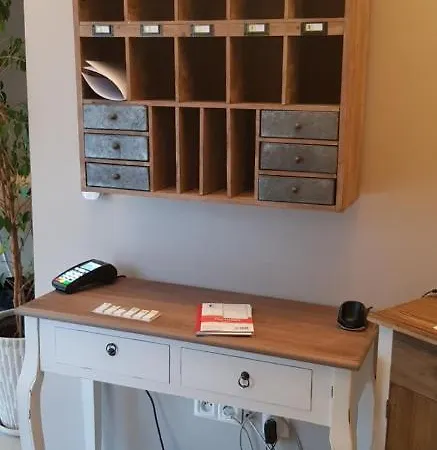 Cyrnea - Adults Only فندق مبيت وإفطار بورتو فيكشْيو