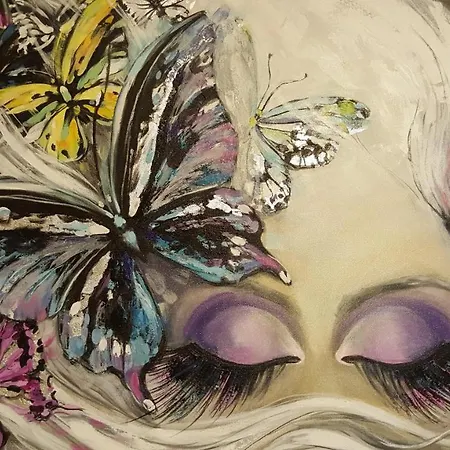 Cyrnea - Adults Only *