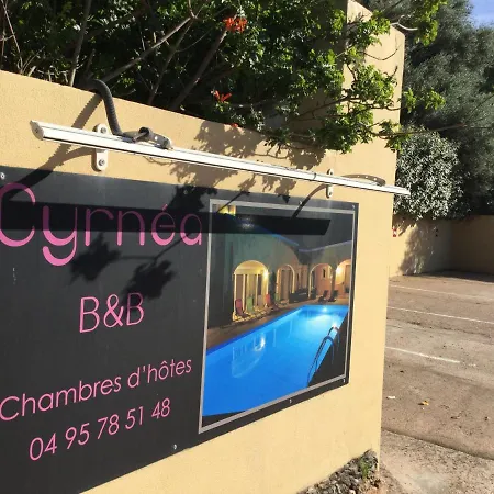 فندق مبيت وإفطار Cyrnea - Adults Only