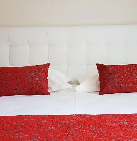 Cyrnea - Adults Only فندق مبيت وإفطار *