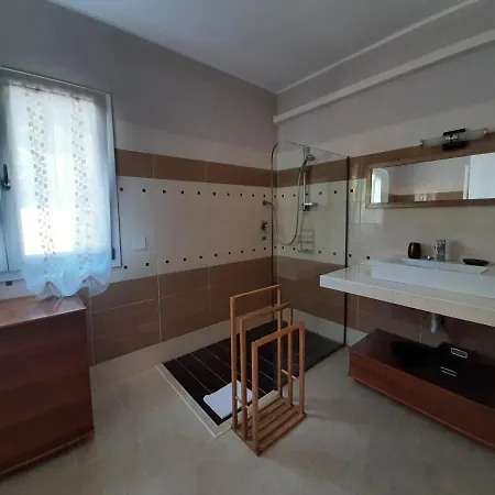 Bed & Breakfast Cyrnea - Adults Only