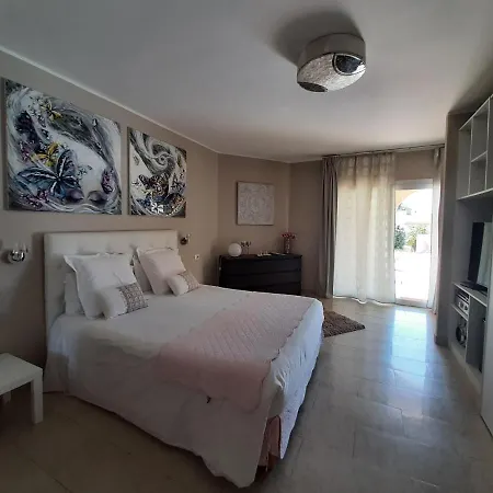 Cyrnea - Adults Only Porto-Vecchio (Corsica)