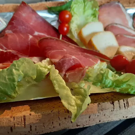 Bed & Breakfast Cyrnea - Adults Only Porto-Vecchio (Corsica)