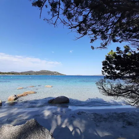 Cyrnea - Adults Only Bed & Breakfast Porto-Vecchio (Corsica)