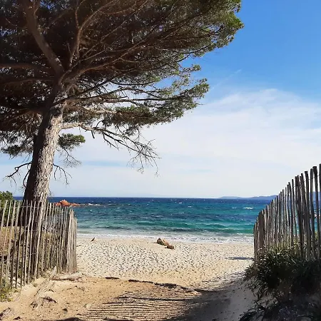 Cyrnea - Adults Only Porto-Vecchio (Corsica)