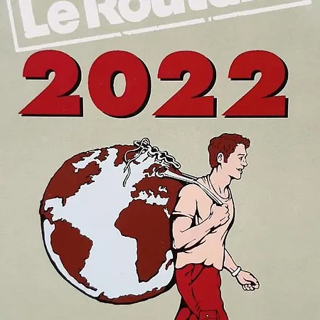 Cyrnea - Adults Only Bed & Breakfast *