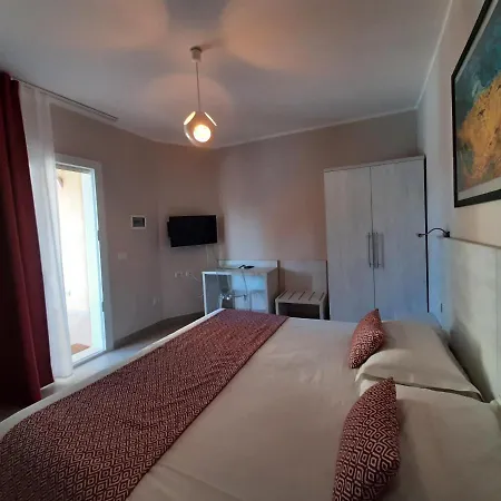 Cyrnea - Adults Only Porto-Vecchio (Corsica)