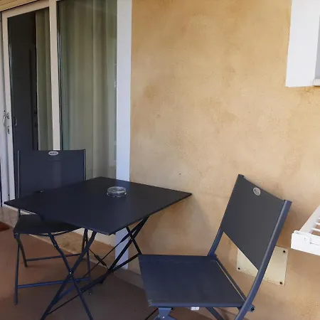 Bed & Breakfast Cyrnea - Adults Only Porto-Vecchio (Corsica)