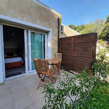 Cyrnea - Adults Only * Porto-Vecchio (Corsica)