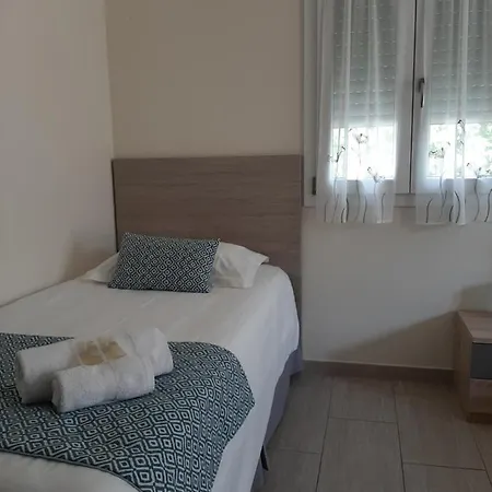 Cyrnea - Adults Only Bed & Breakfast