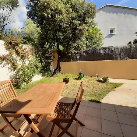 Bed & Breakfast Cyrnea - Adults Only Porto-Vecchio (Corsica)