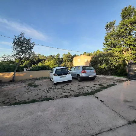 Cyrnea - Adults Only Bed & Breakfast *