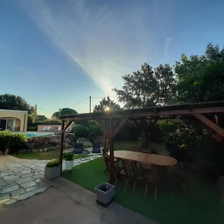 Bed & Breakfast Cyrnea - Adults Only Porto-Vecchio (Corsica)