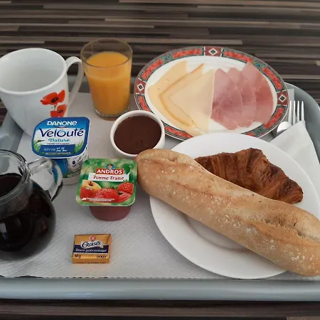 Bed & Breakfast Cyrnea - Adults Only *