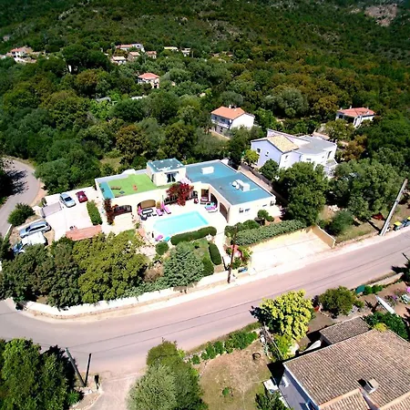 Bed & Breakfast Cyrnea - Adults Only Porto-Vecchio (Corsica)