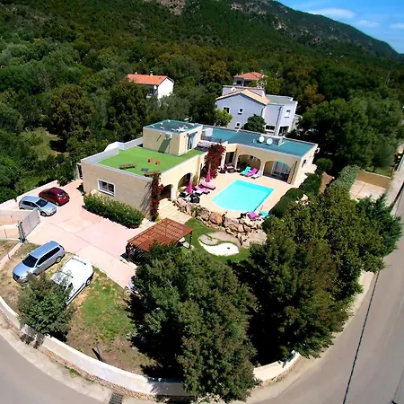 Bed & Breakfast Cyrnea - Adults Only Porto-Vecchio (Corsica)