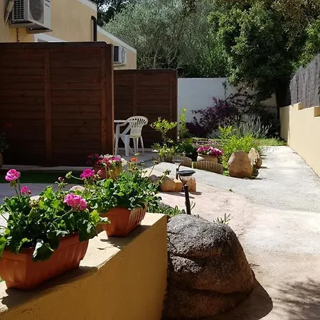 Bed & Breakfast Cyrnea - Adults Only