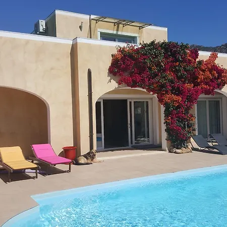 Cyrnea - Adults Only Porto-Vecchio (Corsica)