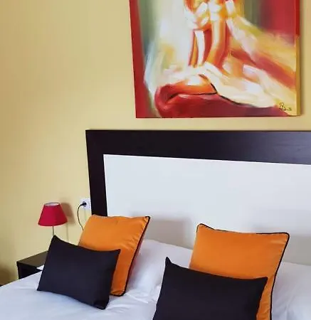 Cyrnea - Adults Only