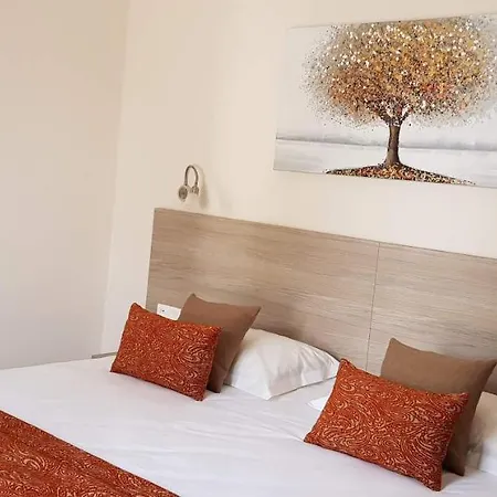 Bed & Breakfast Cyrnea - Adults Only