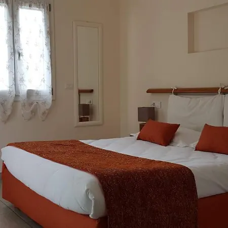 Cyrnea - Adults Only Bed & Breakfast Porto-Vecchio (Corsica)