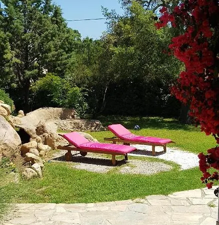 Bed & Breakfast Cyrnea - Adults Only Porto-Vecchio (Corsica)