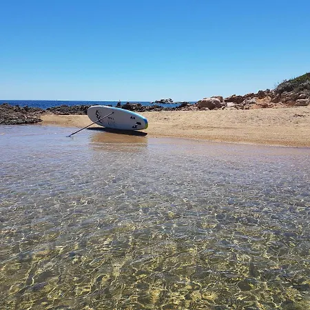 Cyrnea - Adults Only Porto-Vecchio (Corsica)