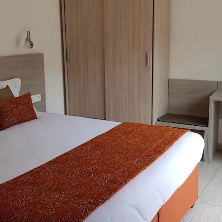 Cyrnea - Adults Only Bed & Breakfast *