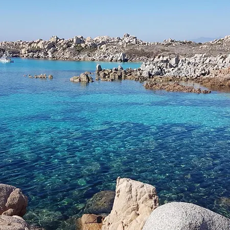 Cyrnea - Adults Only Porto-Vecchio (Corsica)