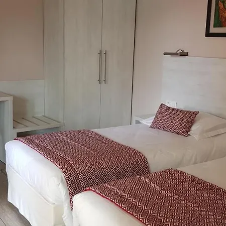 Bed & Breakfast Cyrnea - Adults Only