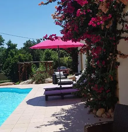 Bed & Breakfast Cyrnea - Adults Only