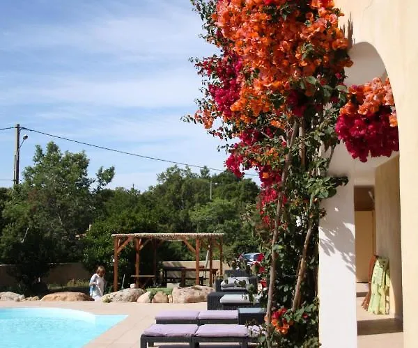 Cyrnea - Adults Only Porto-Vecchio (Corsica)