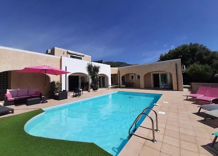 Frühstückspension Cyrnea - Adults Only