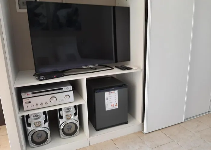 Cyrnea - Adults Only Frühstückspension Porto-Vecchio (Corsica)