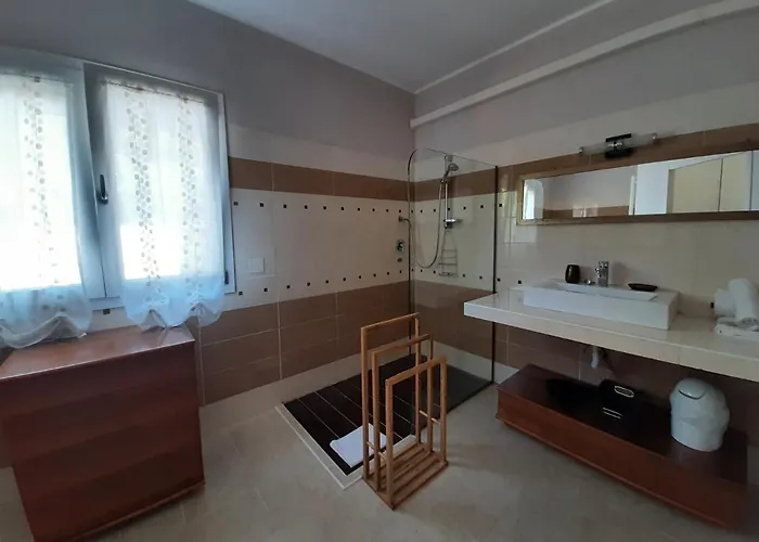 Frühstückspension Cyrnea - Adults Only