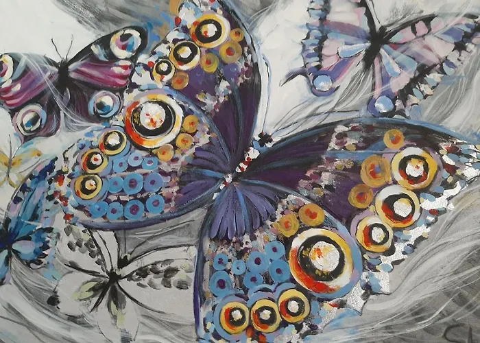 Cyrnea - Adults Only Frühstückspension Porto-Vecchio (Corsica)