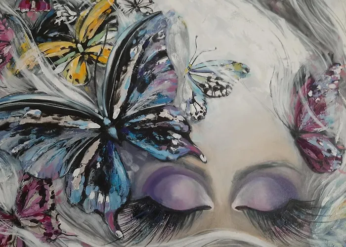 Frühstückspension Cyrnea - Adults Only Porto-Vecchio (Corsica)