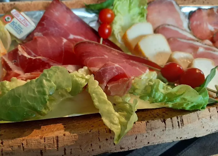 Frühstückspension Cyrnea - Adults Only Porto-Vecchio (Corsica)