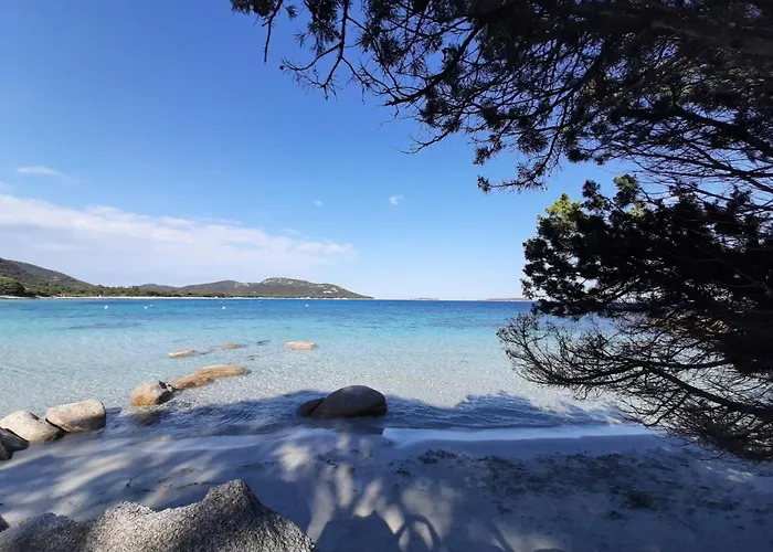 Cyrnea - Adults Only Frühstückspension Porto-Vecchio (Corsica)