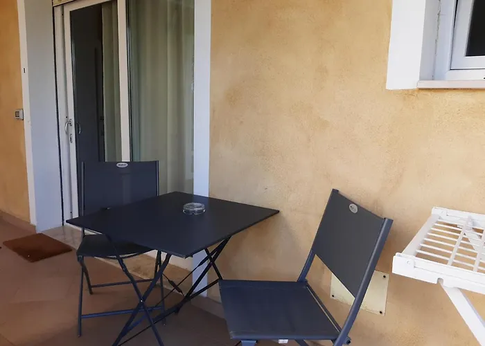 Frühstückspension Cyrnea - Adults Only Porto-Vecchio (Corsica)